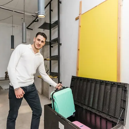 Centro - Incanto - By Cesare Marretti * Τορίνο