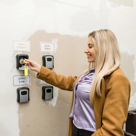 Centro - Incanto - By Cesare Marretti *