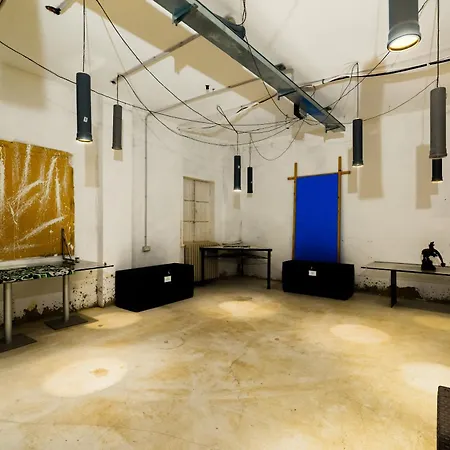 アパート Centro - Incanto - By Cesare Marretti