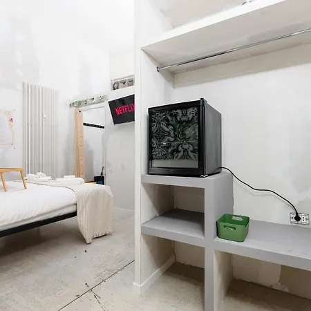 Centro - Incanto - By Cesare Marretti トリノ