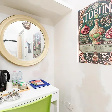 شقة Centro - Incanto - By Cesare Marretti *