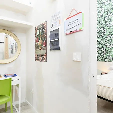 Centro - Incanto - By Cesare Marretti