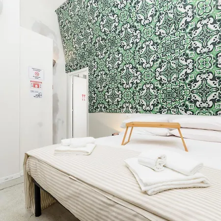 アパート Centro - Incanto - By Cesare Marretti