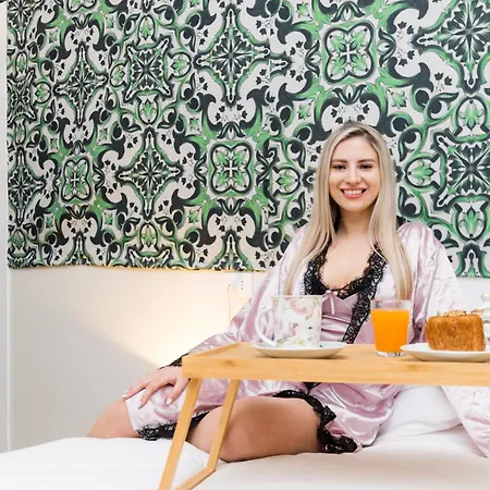 Centro - Incanto - By Cesare Marretti * Turín