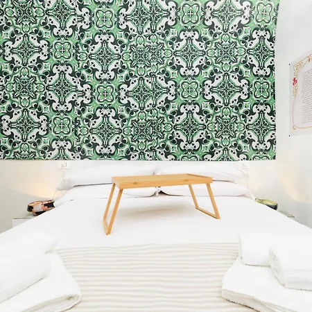 Διαμέρισμα Centro - Incanto - By Cesare Marretti *