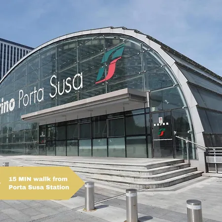 Centro - Incanto - By Cesare Marretti Turín