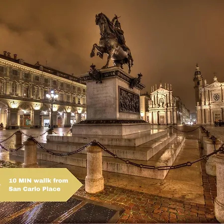 Centro - Incanto - By Cesare Marretti