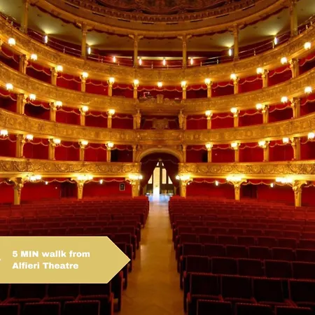 Διαμέρισμα Centro - Incanto - By Cesare Marretti