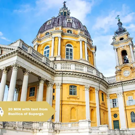 Centro - Incanto - By Cesare Marretti Διαμέρισμα *