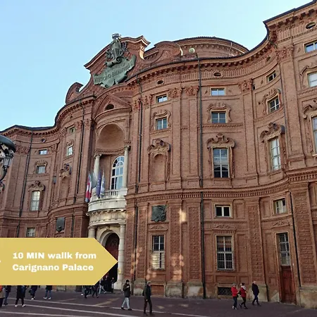 Διαμέρισμα Centro - Incanto - By Cesare Marretti *