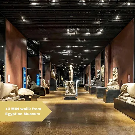 Centro - Incanto - By Cesare Marretti Διαμέρισμα Τορίνο