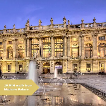 Centro - Incanto - By Cesare Marretti トリノ