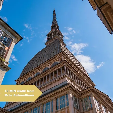 Centro - Incanto - By Cesare Marretti Διαμέρισμα