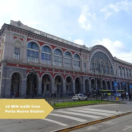 شقة Centro - Incanto - By Cesare Marretti *