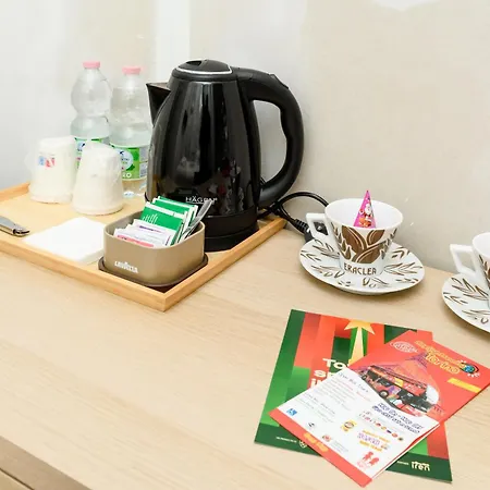 Centro - Incanto - By Cesare Marretti * Turín