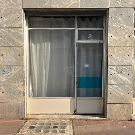 شقة Centro - Incanto - By Cesare Marretti