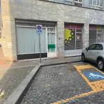 Centro - Incanto - By Cesare Marretti * Turín