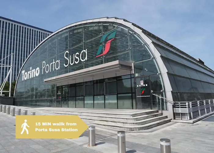 Centro - Incanto - By Cesare Marretti Turijn